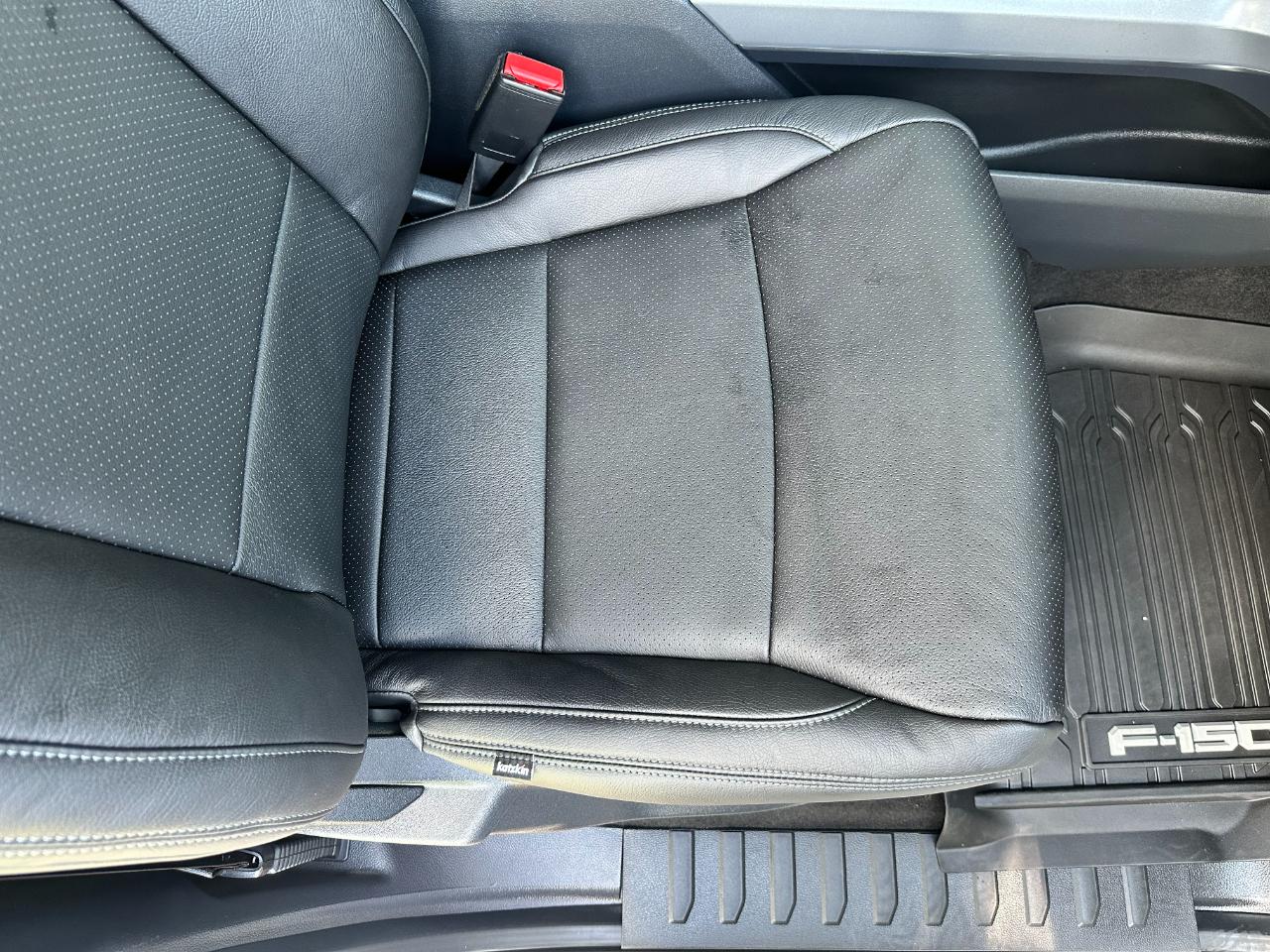 Ford F-150 XLT 4WD SuperCrew 5.5' Box 2025