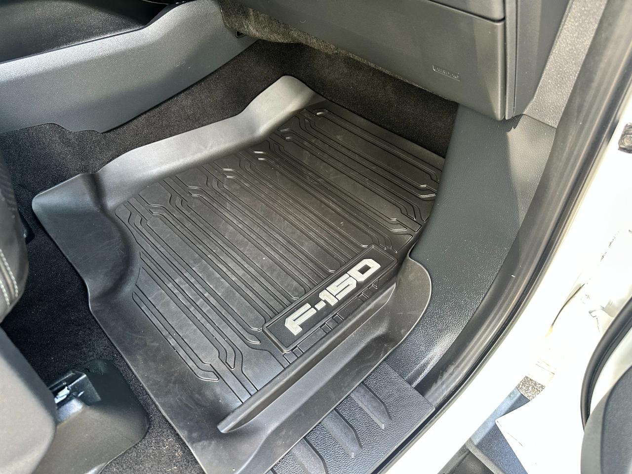 Ford F-150 XLT 4WD SuperCrew 5.5' Box 2025
