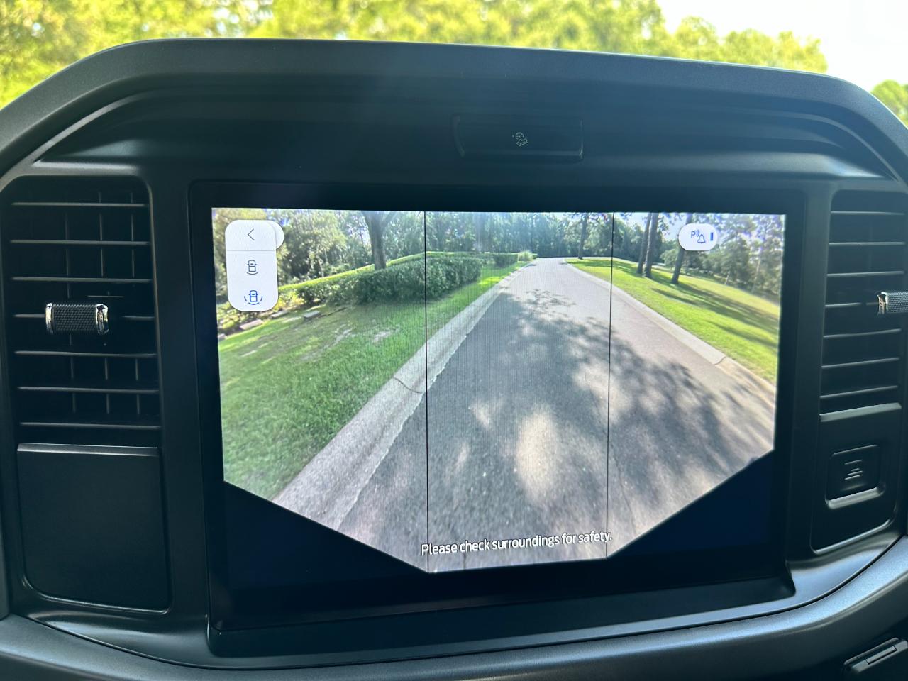 Ford F-150 XLT 4WD SuperCrew 5.5' Box 2025