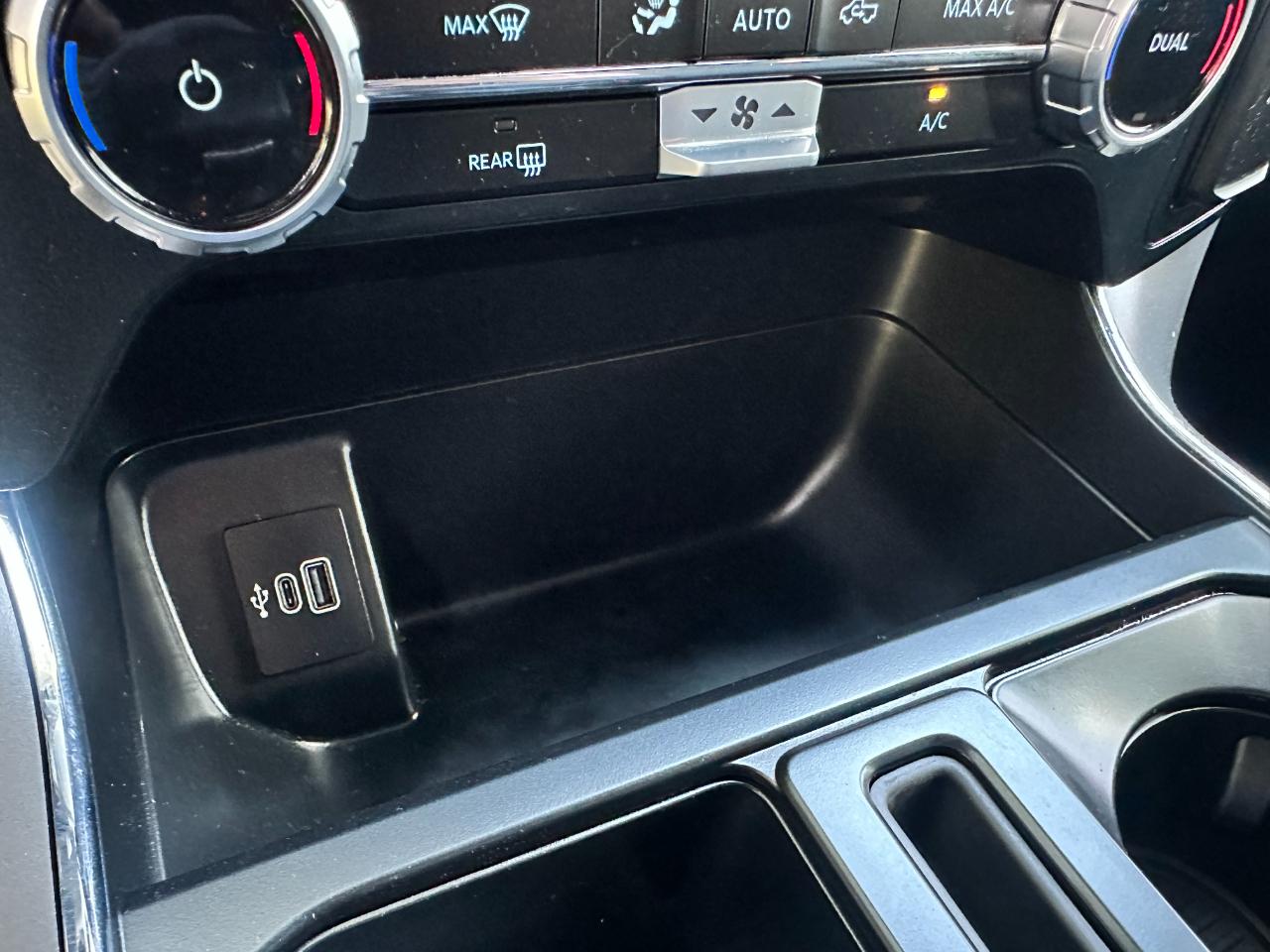 Ford F-150 XLT 4WD SuperCrew 5.5' Box 2025