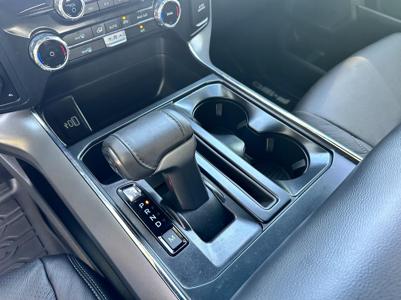 Ford F-150 XLT 4WD SuperCrew 5.5' Box 2025