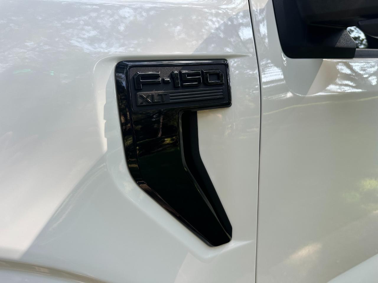 Ford F-150 XLT 4WD SuperCrew 5.5' Box 2025