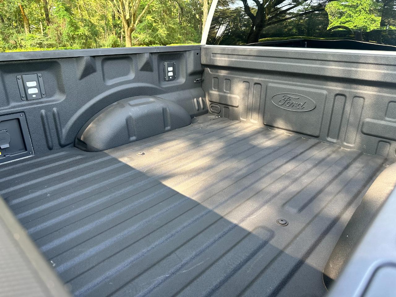 Ford F-150 XLT 4WD SuperCrew 5.5' Box 2025