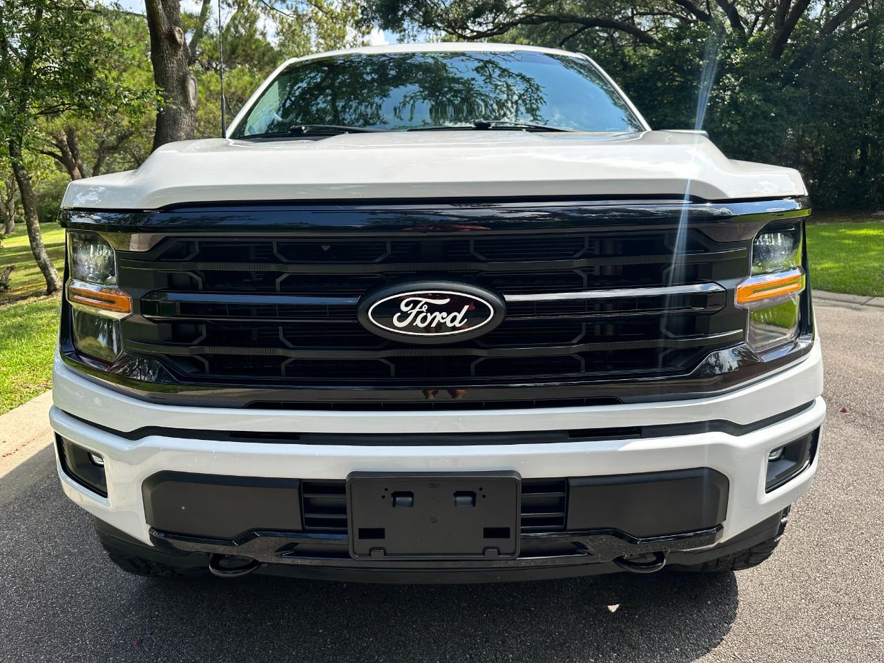 Ford F-150 XLT 4WD SuperCrew 5.5' Box 2025
