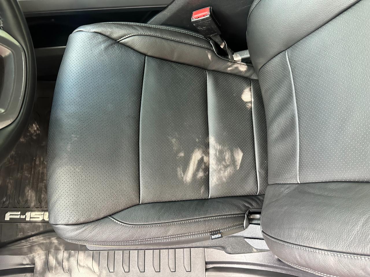 Ford F-150 XLT 4WD SuperCrew 5.5' Box 2025