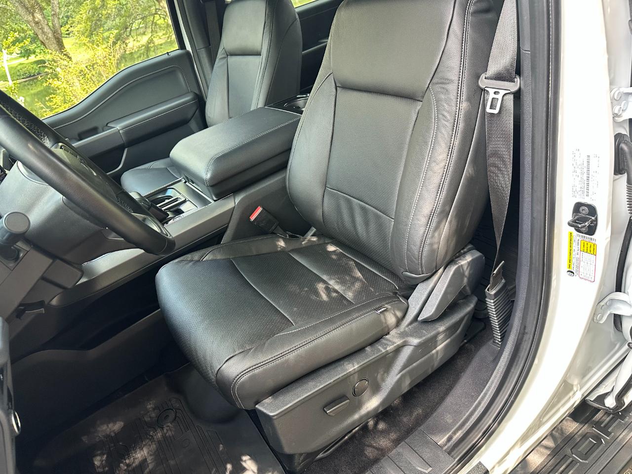Ford F-150 XLT 4WD SuperCrew 5.5' Box 2025