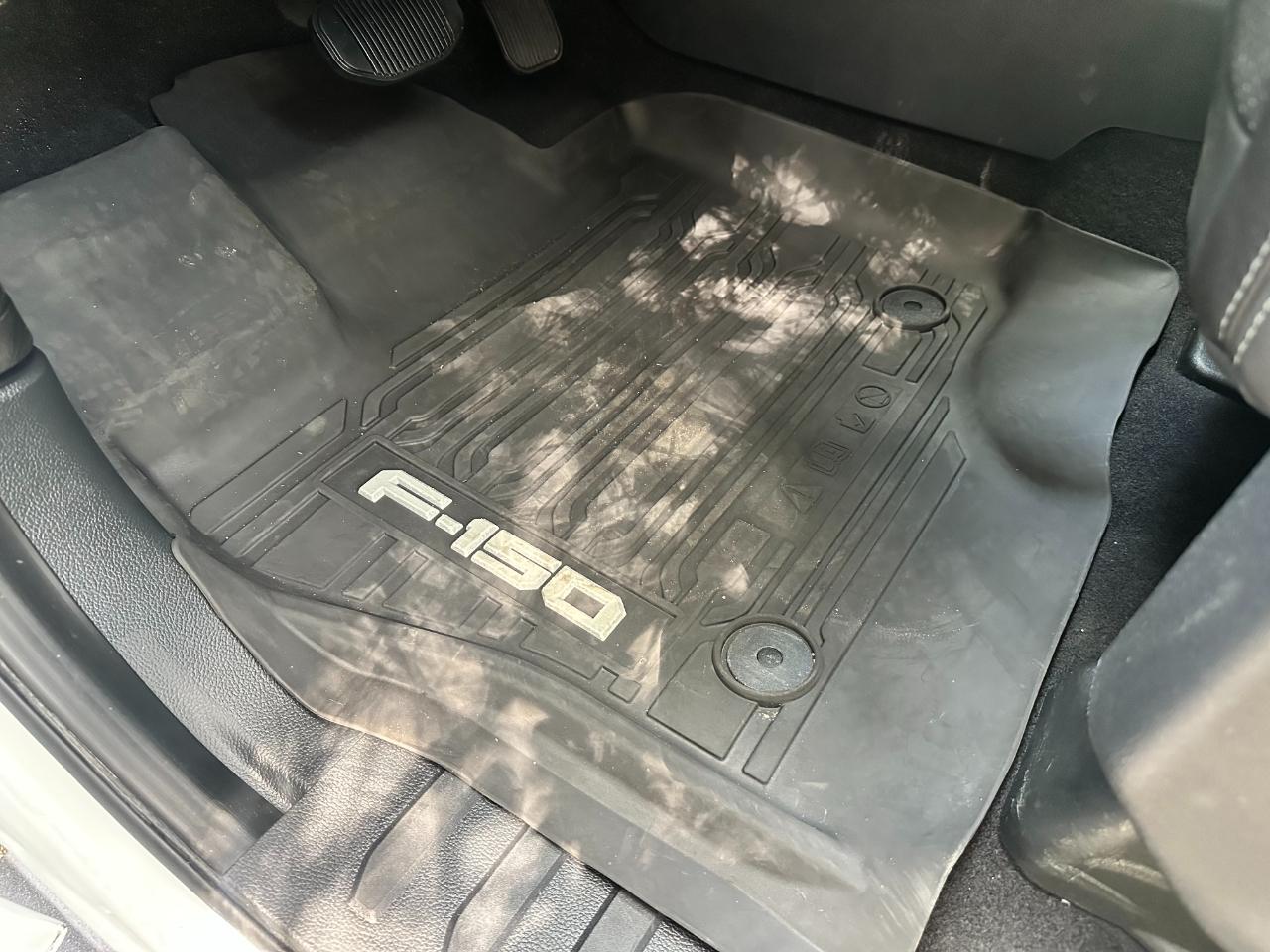 Ford F-150 XLT 4WD SuperCrew 5.5' Box 2025