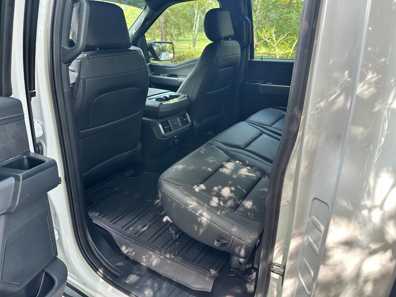 Ford F-150 XLT 4WD SuperCrew 5.5' Box 2025
