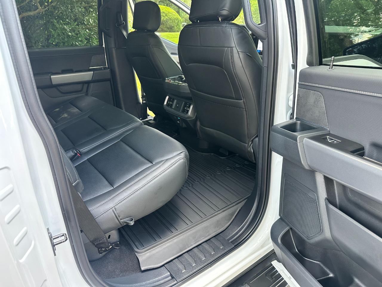 Ford F-150 XLT 4WD SuperCrew 5.5' Box 2025
