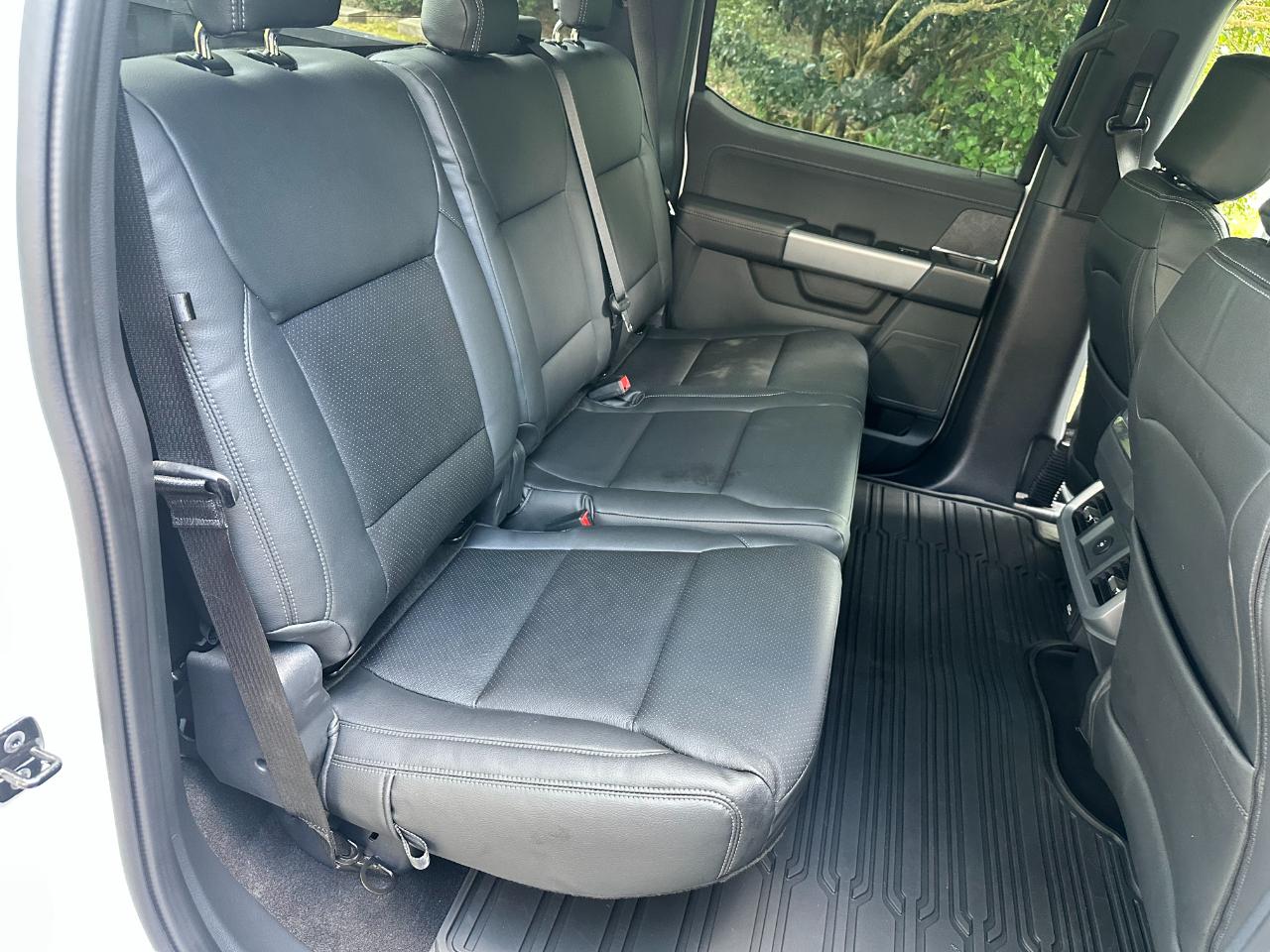 Ford F-150 XLT 4WD SuperCrew 5.5' Box 2025