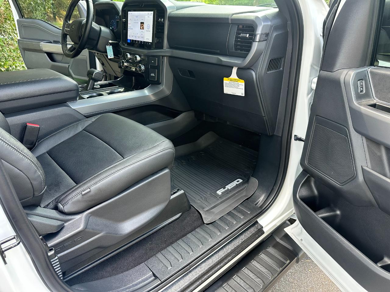 Ford F-150 XLT 4WD SuperCrew 5.5' Box 2025