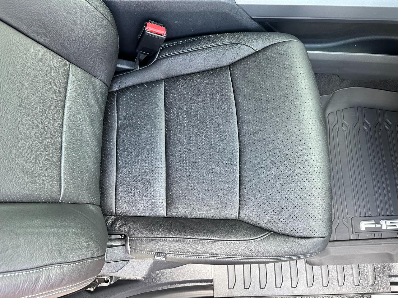 Ford F-150 XLT 4WD SuperCrew 5.5' Box 2025