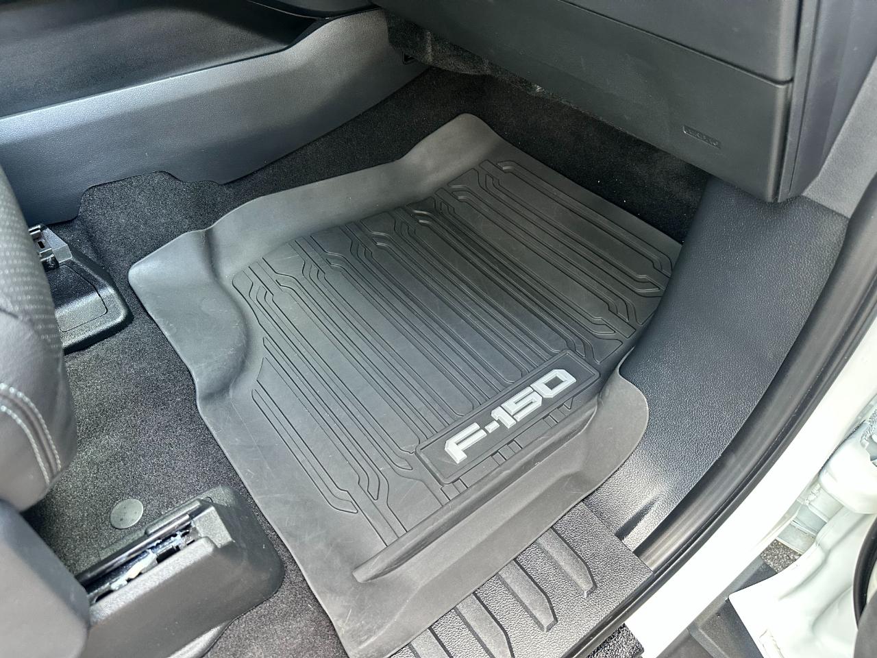 Ford F-150 XLT 4WD SuperCrew 5.5' Box 2025