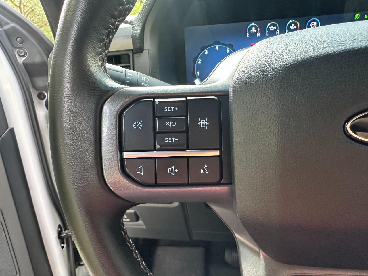 Ford F-150 XLT 4WD SuperCrew 5.5' Box 2025