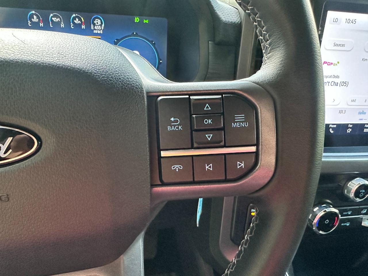 Ford F-150 XLT 4WD SuperCrew 5.5' Box 2025