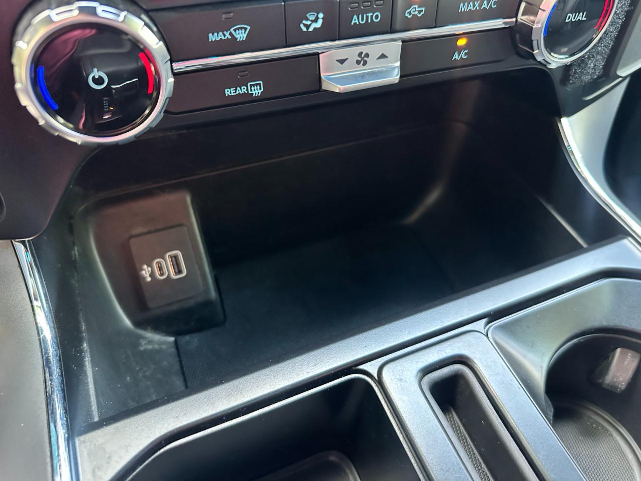 Ford F-150 XLT 4WD SuperCrew 5.5' Box 2025