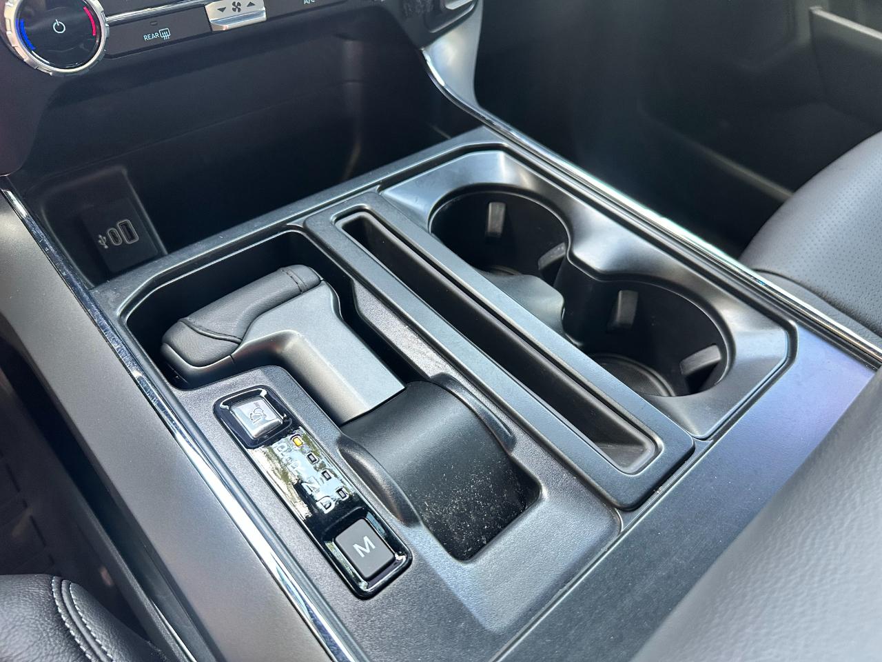 Ford F-150 XLT 4WD SuperCrew 5.5' Box 2025