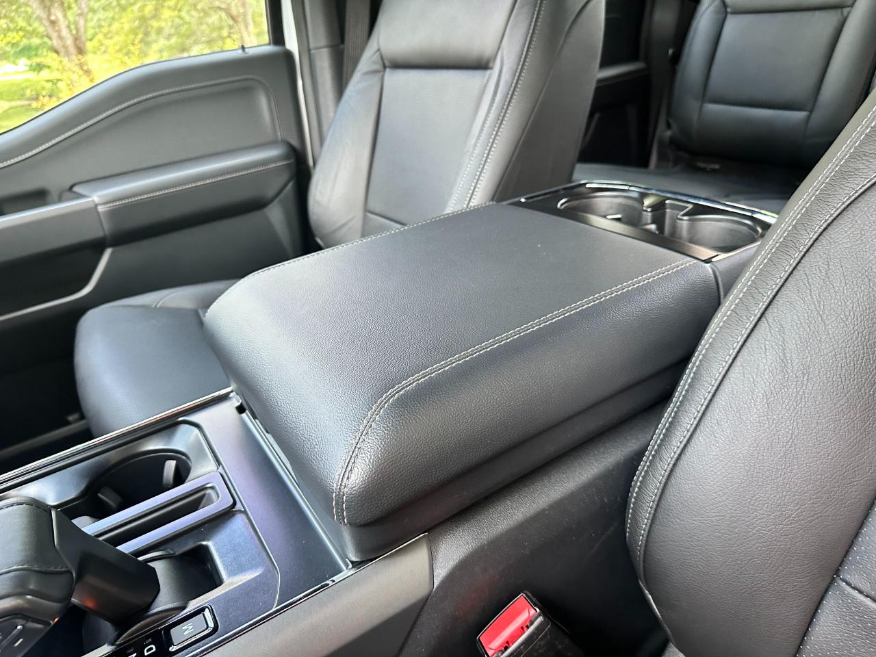 Ford F-150 XLT 4WD SuperCrew 5.5' Box 2025