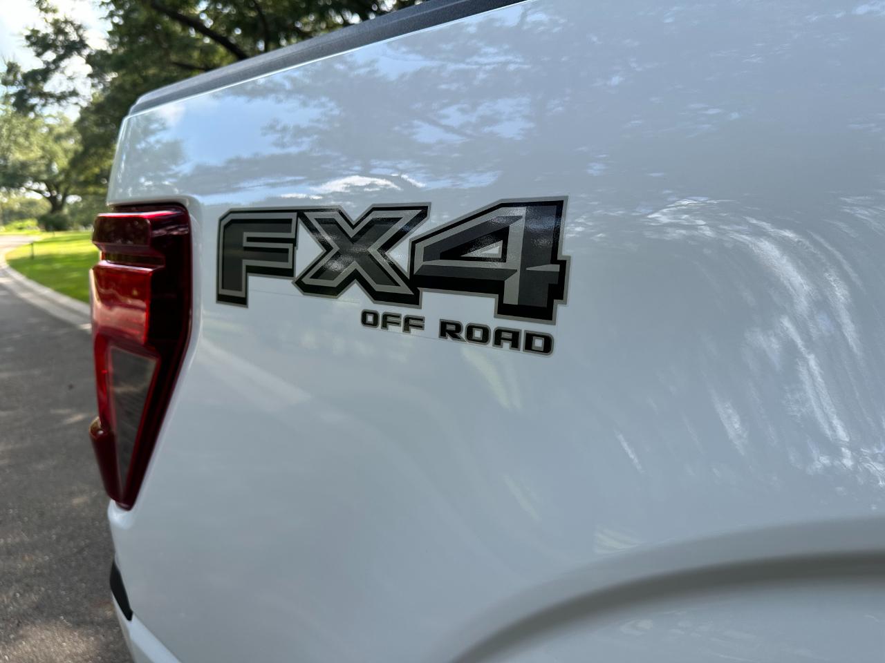 Ford F-150 XLT 4WD SuperCrew 5.5' Box 2025