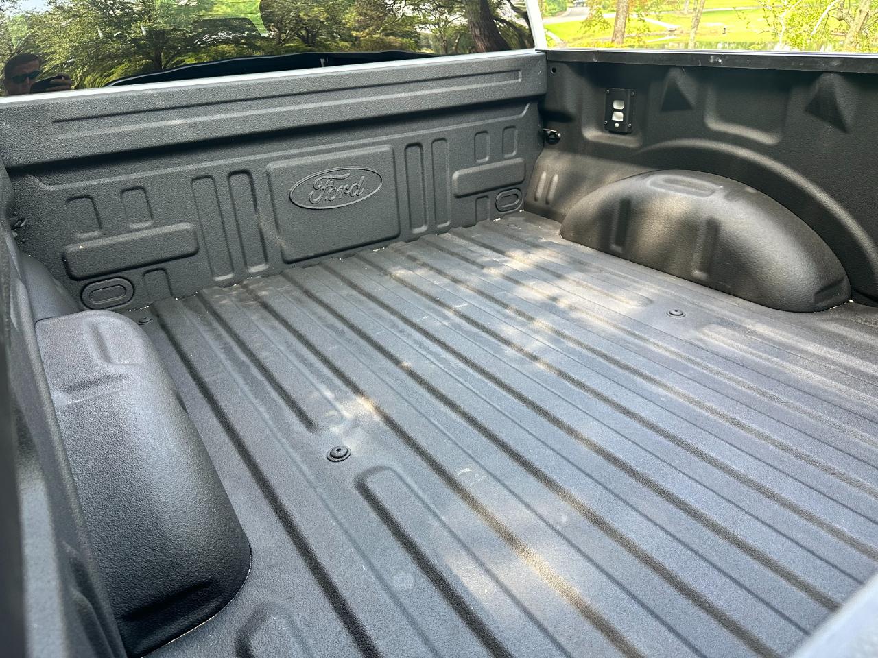 Ford F-150 XLT 4WD SuperCrew 5.5' Box 2025