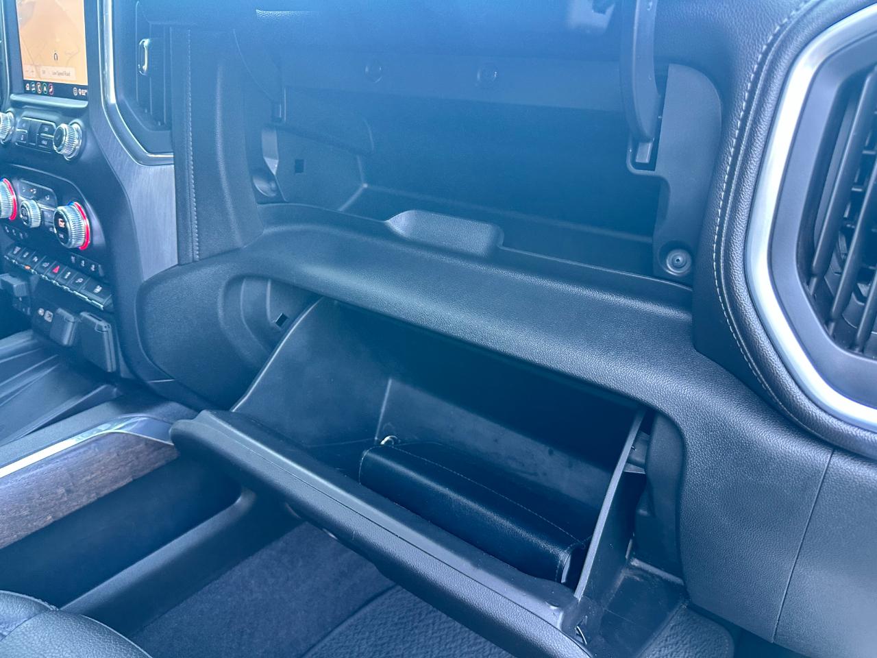 GMC Sierra 3500HD 4WD Crew Cab 172" Denali 2020