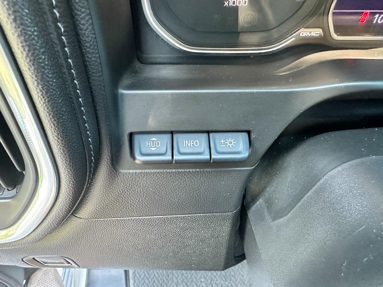 GMC Sierra 3500HD 4WD Crew Cab 172" Denali 2020