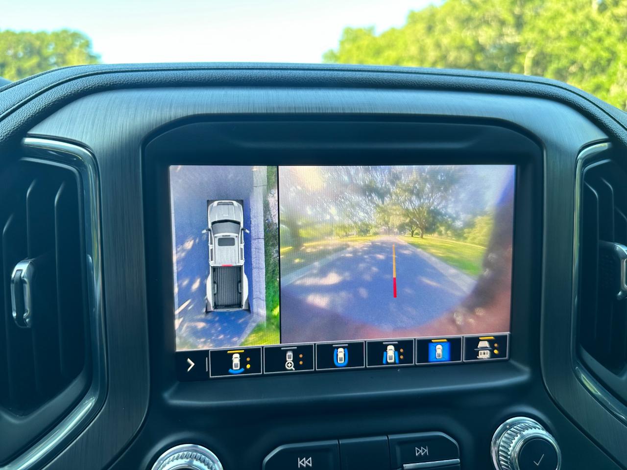 GMC Sierra 3500HD 4WD Crew Cab 172" Denali 2020