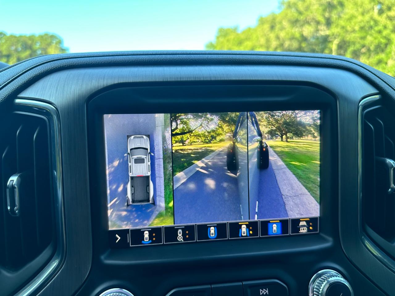 GMC Sierra 3500HD 4WD Crew Cab 172" Denali 2020