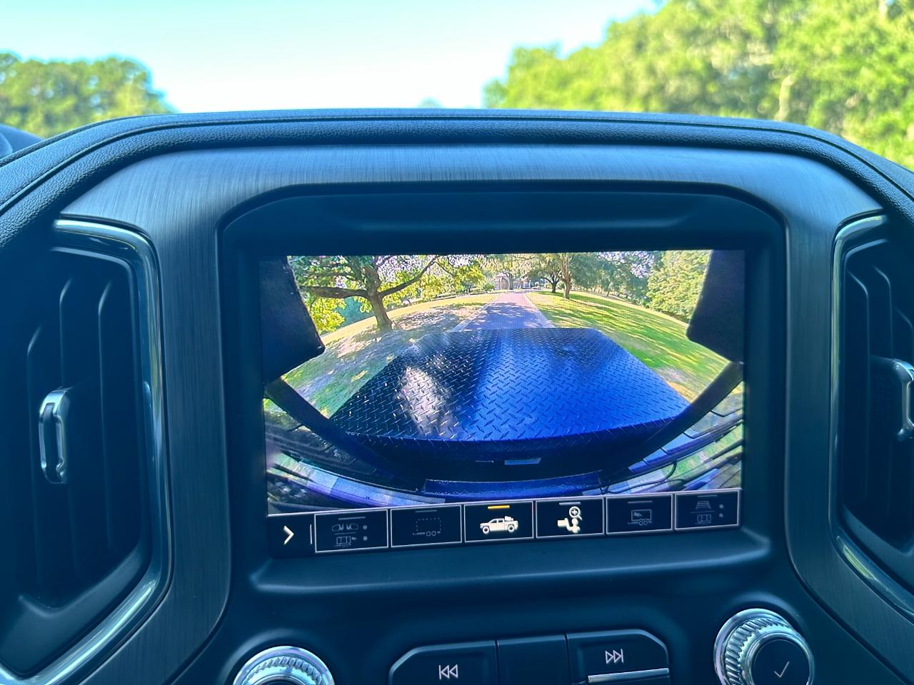 GMC Sierra 3500HD 4WD Crew Cab 172" Denali 2020