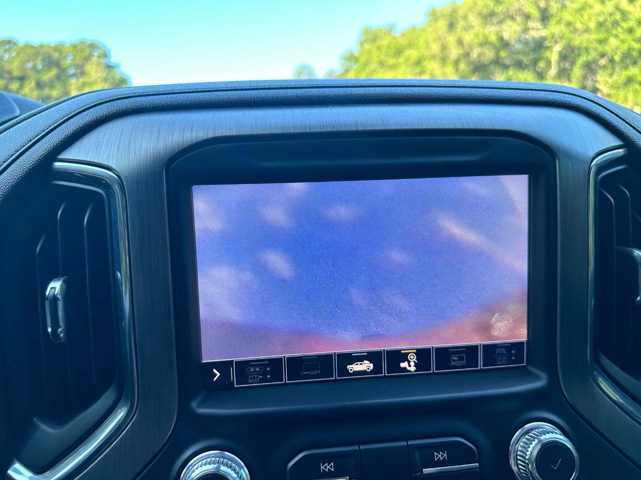 GMC Sierra 3500HD 4WD Crew Cab 172" Denali 2020