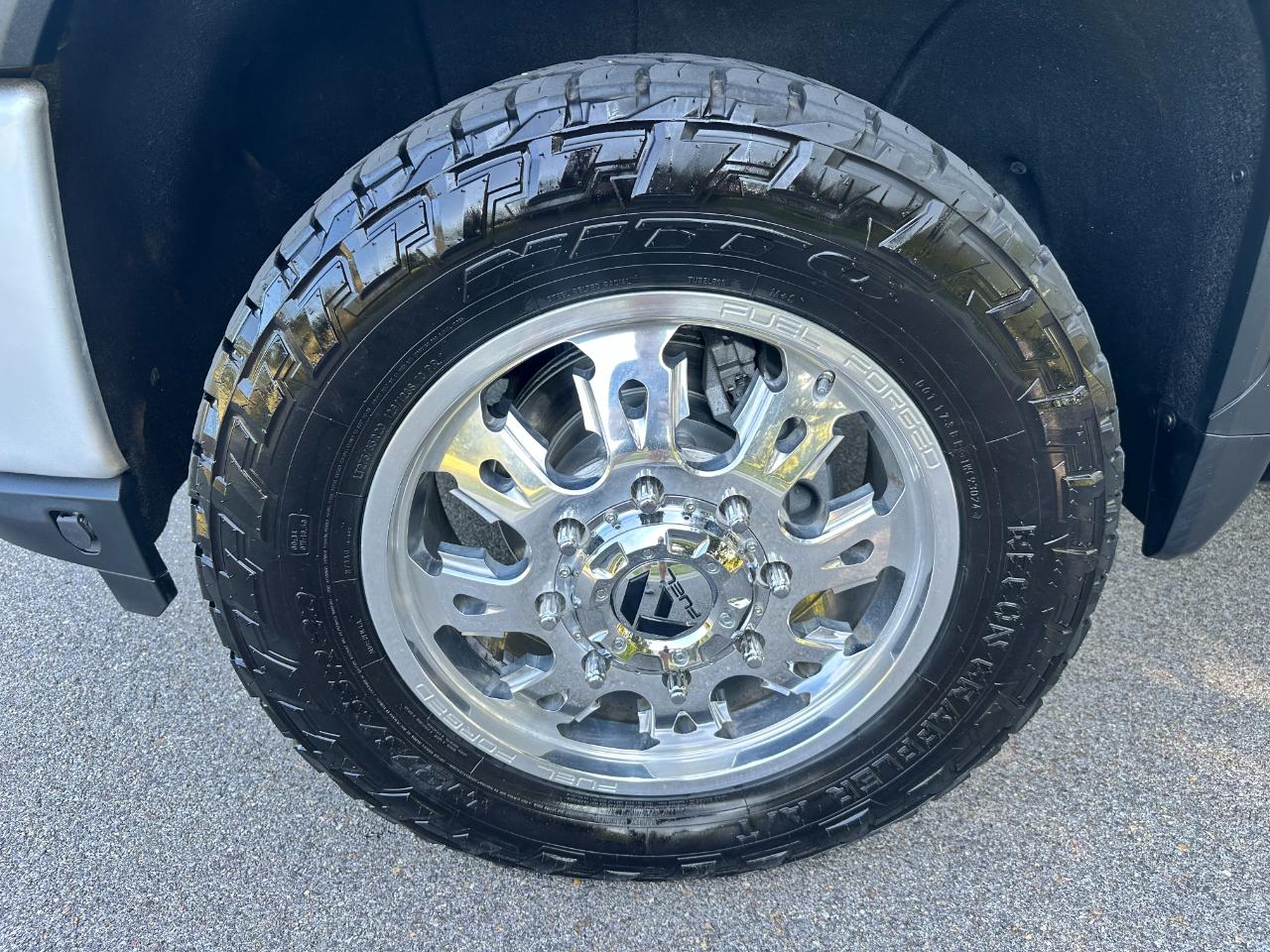 GMC Sierra 3500HD 4WD Crew Cab 172" Denali 2020