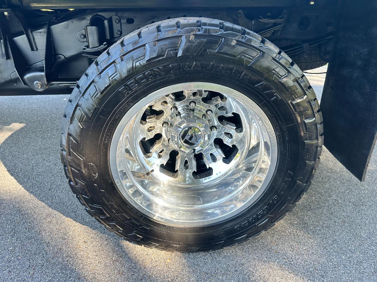 GMC Sierra 3500HD 4WD Crew Cab 172" Denali 2020