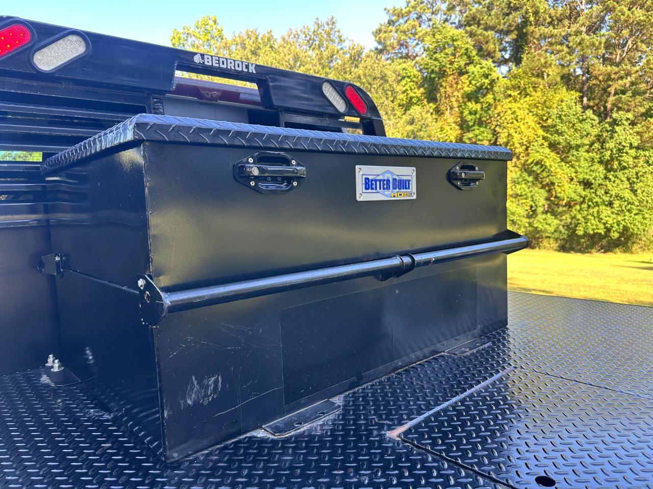 GMC Sierra 3500HD 4WD Crew Cab 172" Denali 2020