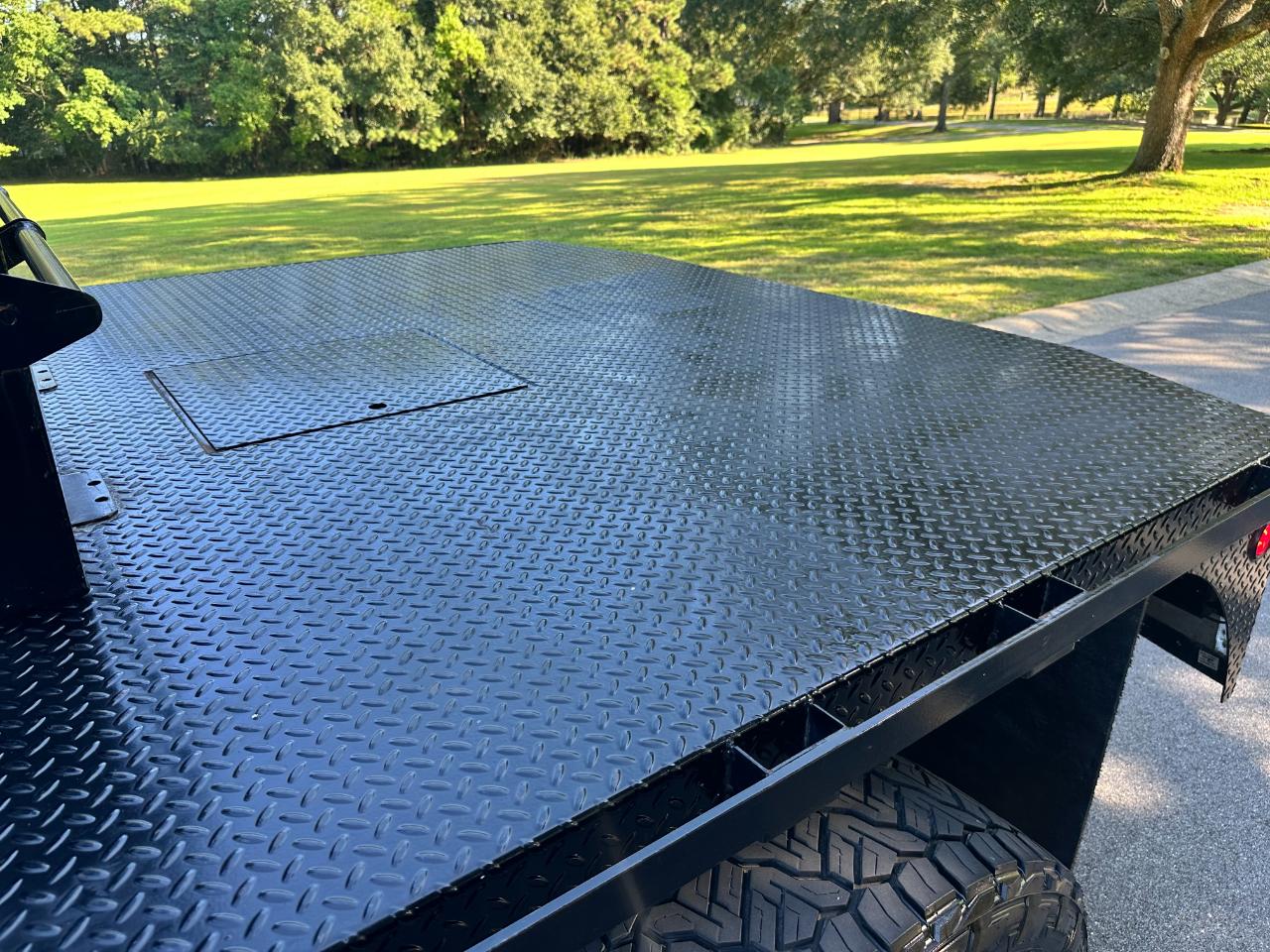 GMC Sierra 3500HD 4WD Crew Cab 172" Denali 2020