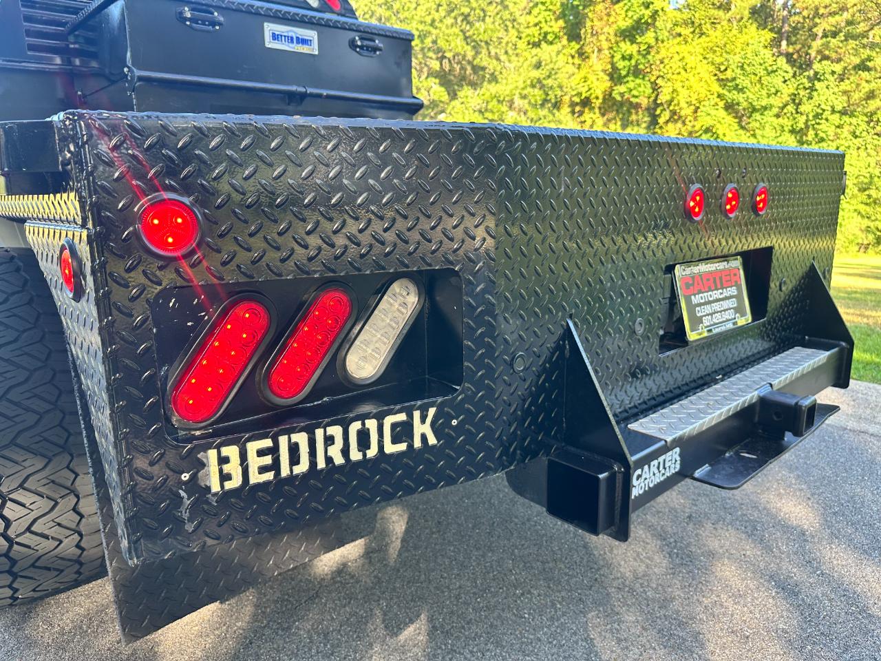 GMC Sierra 3500HD 4WD Crew Cab 172" Denali 2020