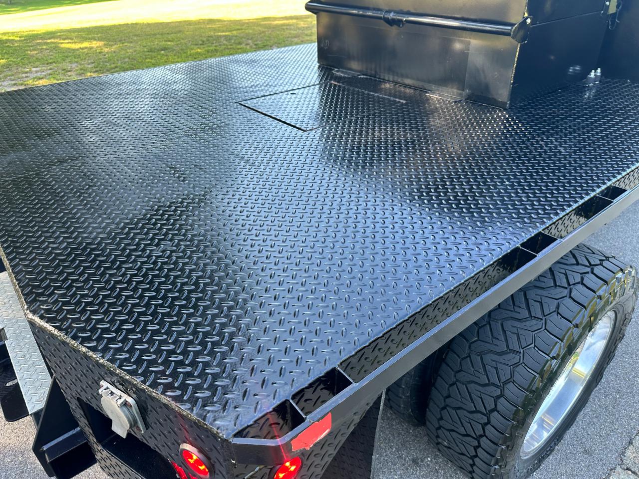 GMC Sierra 3500HD 4WD Crew Cab 172" Denali 2020