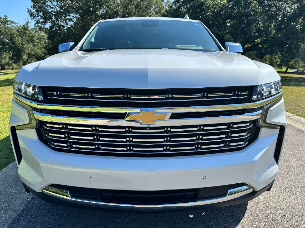 Chevrolet Tahoe 2WD 4dr Premier 2023