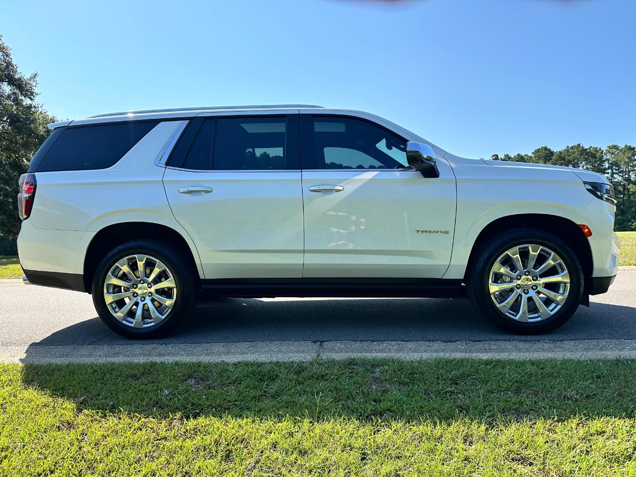 Chevrolet Tahoe 2WD 4dr Premier 2023