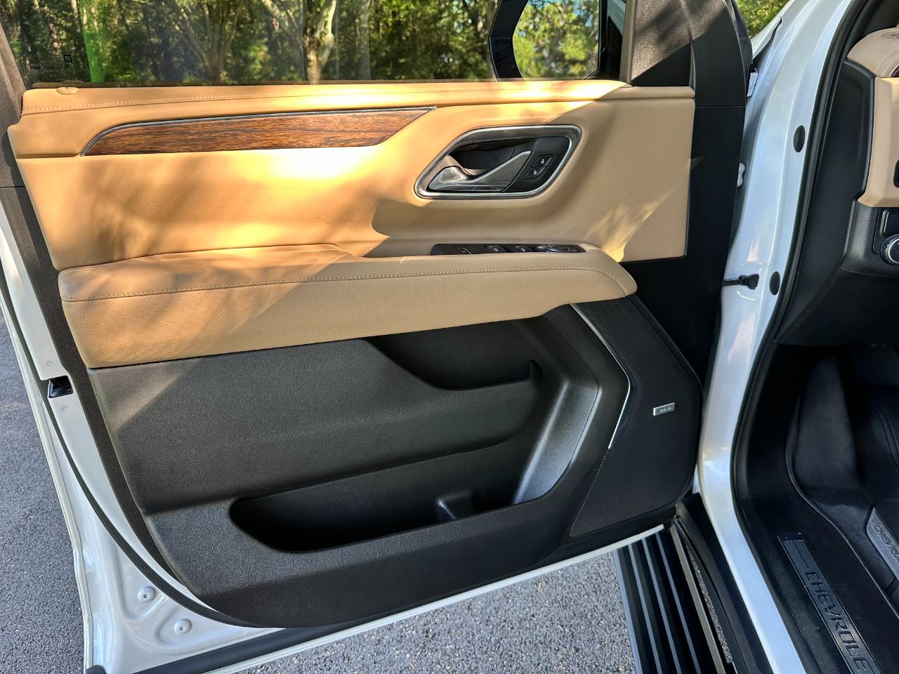 Chevrolet Tahoe 2WD 4dr Premier 2023