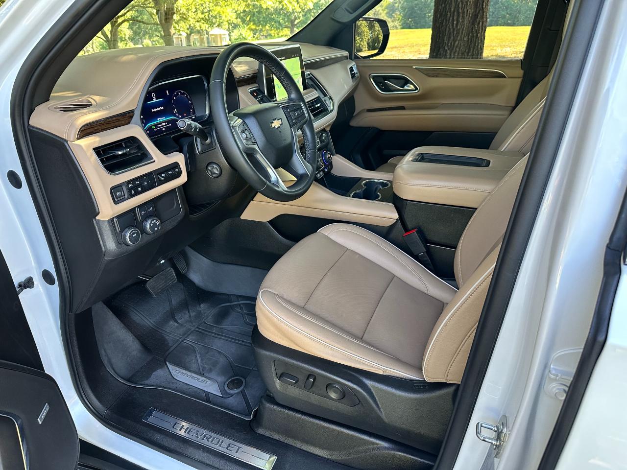 Chevrolet Tahoe 2WD 4dr Premier 2023