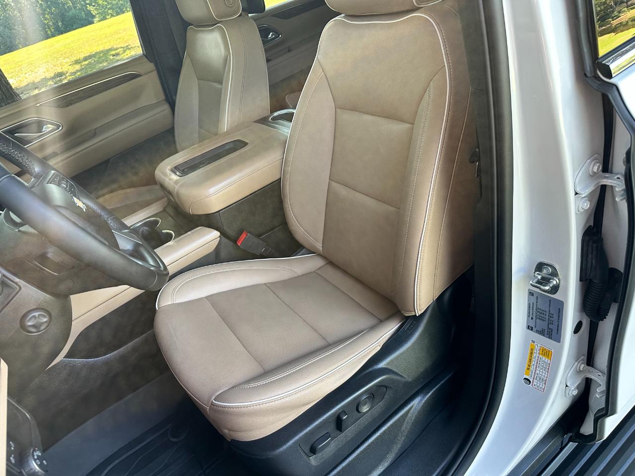 Chevrolet Tahoe 2WD 4dr Premier 2023