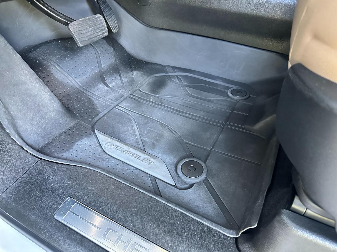 Chevrolet Tahoe 2WD 4dr Premier 2023