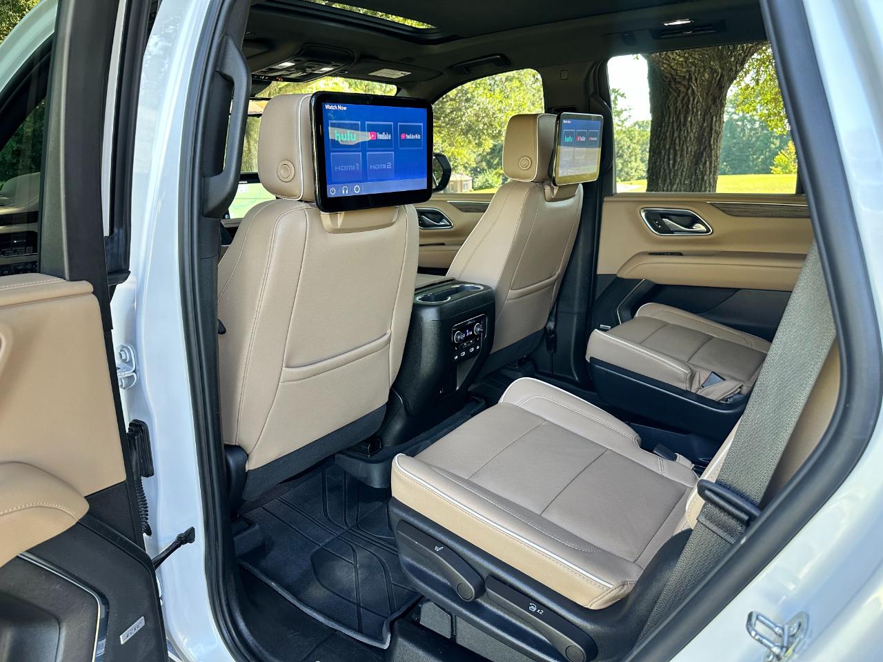 Chevrolet Tahoe 2WD 4dr Premier 2023