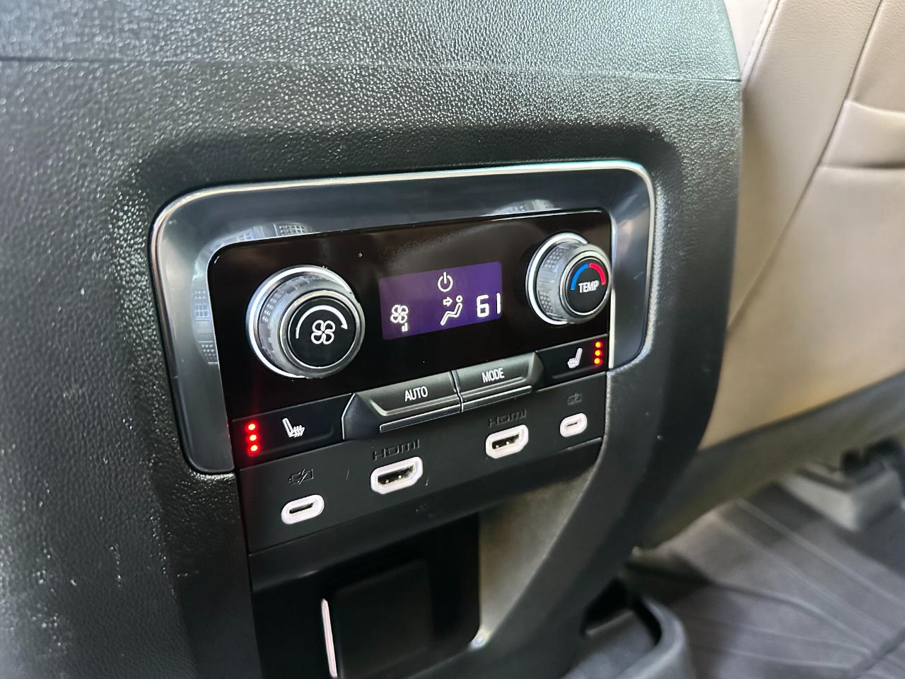 Chevrolet Tahoe 2WD 4dr Premier 2023