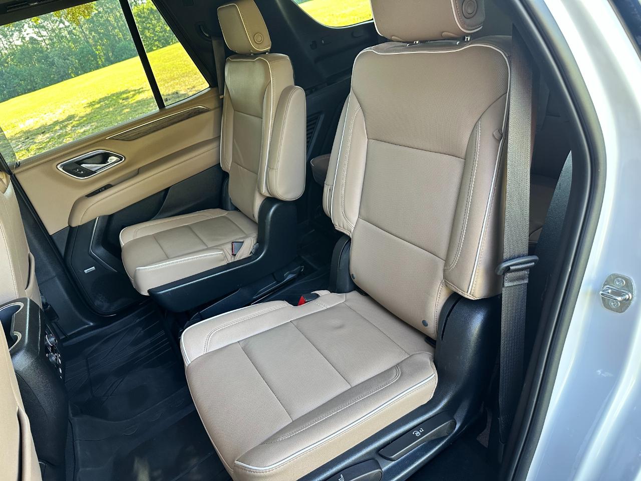 Chevrolet Tahoe 2WD 4dr Premier 2023
