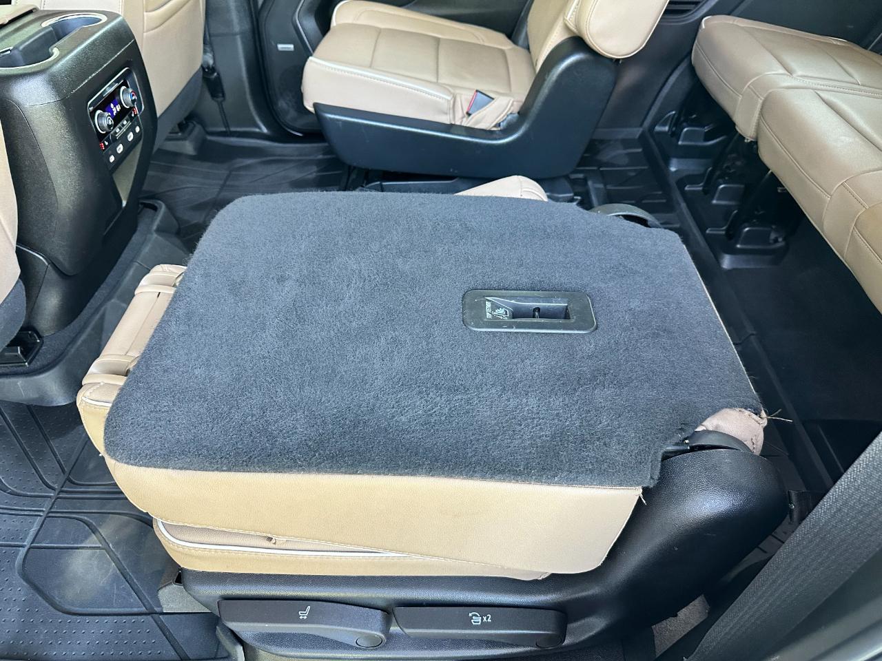 Chevrolet Tahoe 2WD 4dr Premier 2023