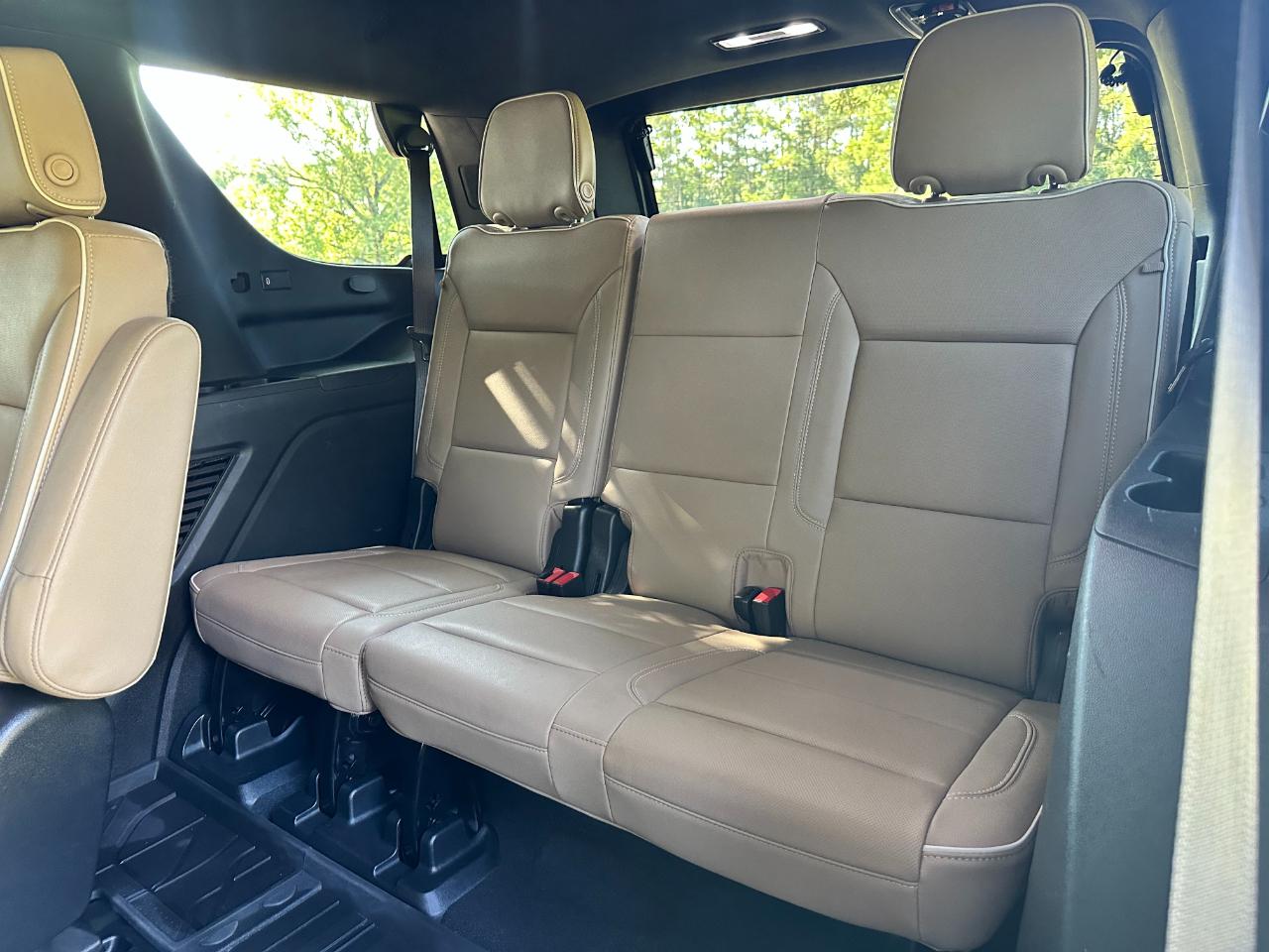 Chevrolet Tahoe 2WD 4dr Premier 2023