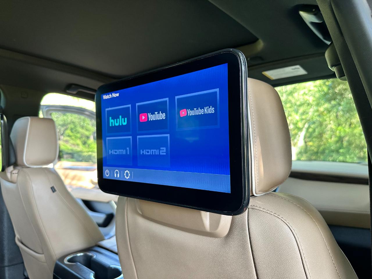 Chevrolet Tahoe 2WD 4dr Premier 2023