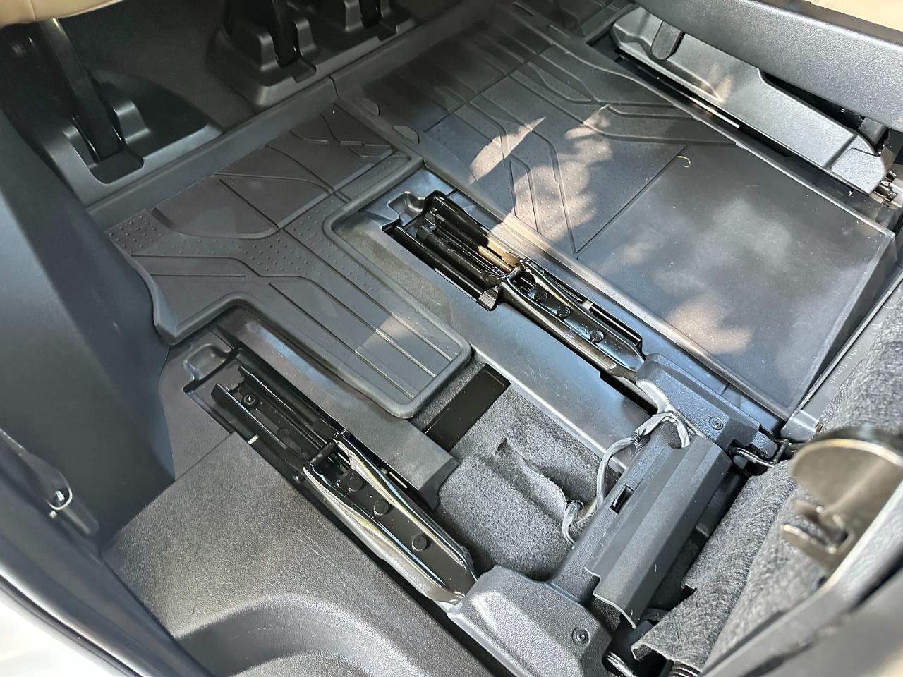 Chevrolet Tahoe 2WD 4dr Premier 2023