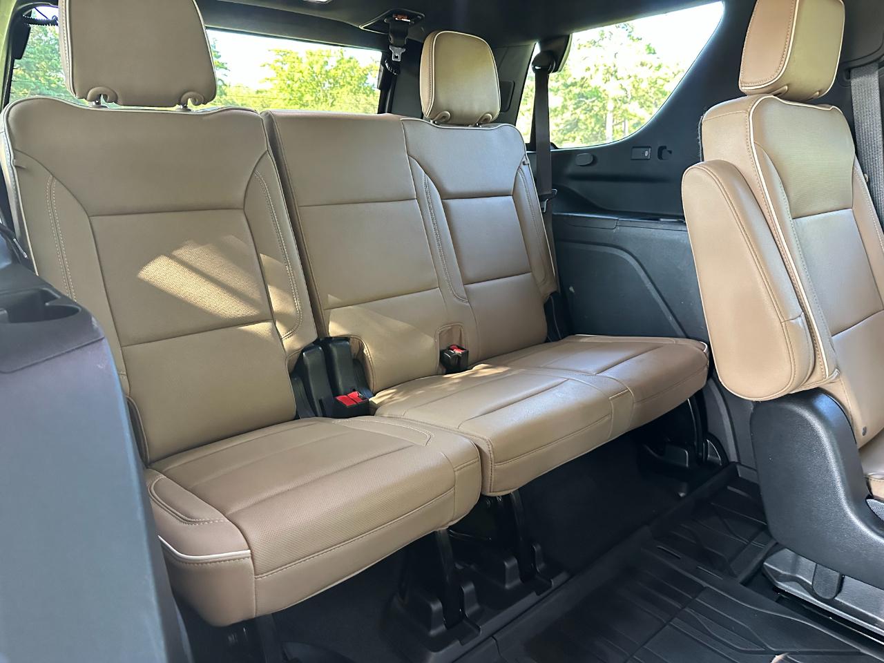 Chevrolet Tahoe 2WD 4dr Premier 2023